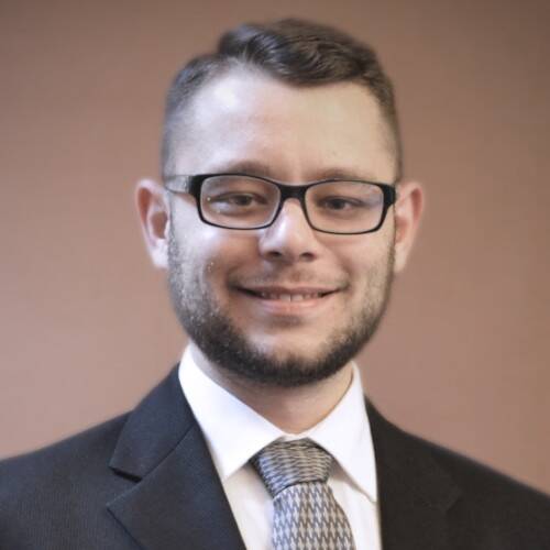 Nick Myers, '09